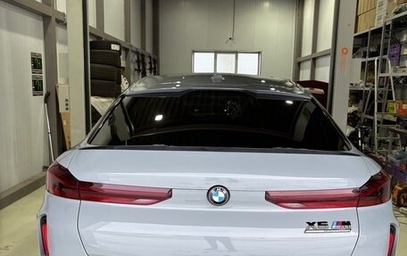 BMW X6 M, 2023 год, 17 599 000 рублей, 3 фотография