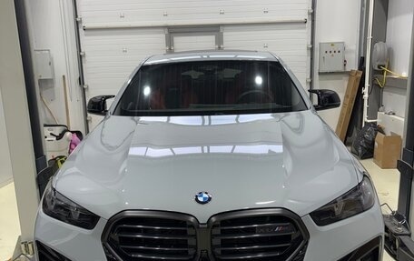 BMW X6 M, 2023 год, 17 599 000 рублей, 7 фотография