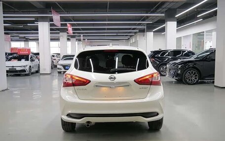 Nissan Tiida, 2021 год, 1 170 000 рублей, 6 фотография