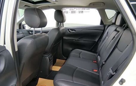 Nissan Tiida, 2021 год, 1 170 000 рублей, 9 фотография