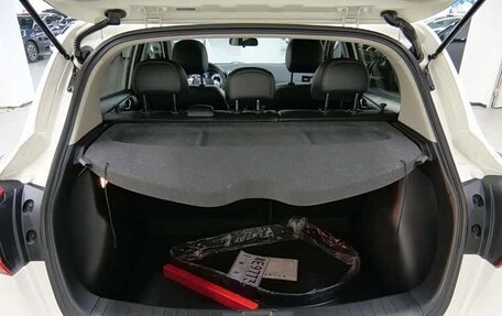 Nissan Tiida, 2021 год, 1 170 000 рублей, 14 фотография