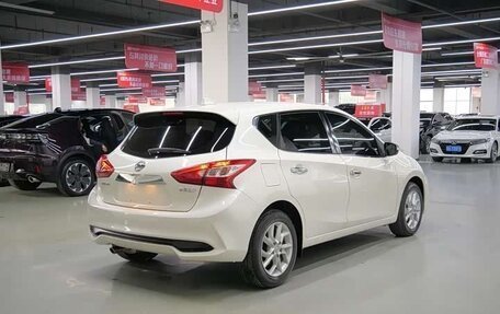 Nissan Tiida, 2021 год, 1 170 000 рублей, 5 фотография