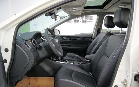 Nissan Tiida, 2021 год, 1 170 000 рублей, 10 фотография