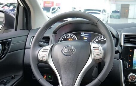 Nissan Tiida, 2021 год, 1 170 000 рублей, 16 фотография