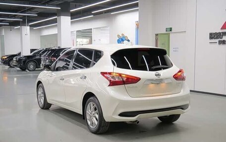 Nissan Tiida, 2021 год, 1 170 000 рублей, 7 фотография