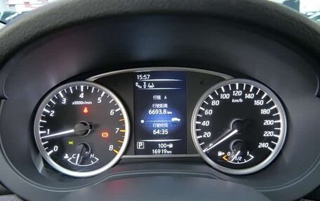 Nissan Tiida, 2021 год, 1 170 000 рублей, 17 фотография