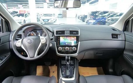 Nissan Tiida, 2021 год, 1 170 000 рублей, 8 фотография