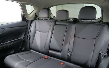 Nissan Tiida, 2021 год, 1 170 000 рублей, 11 фотография