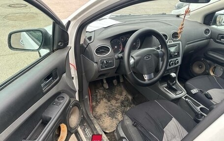 Ford Focus II рестайлинг, 2007 год, 337 000 рублей, 5 фотография