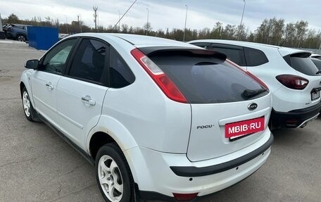 Ford Focus II рестайлинг, 2007 год, 337 000 рублей, 2 фотография