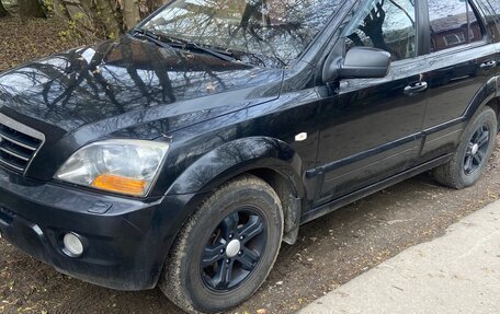 KIA Sorento IV, 2006 год, 685 000 рублей, 2 фотография