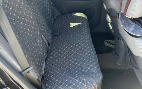 Hyundai Santa Fe III рестайлинг, 2007 год, 709 000 рублей, 9 фотография