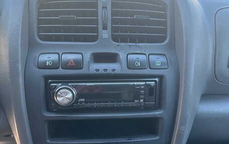 Hyundai Santa Fe III рестайлинг, 2007 год, 709 000 рублей, 6 фотография