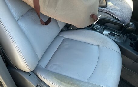 Hyundai Santa Fe III рестайлинг, 2007 год, 709 000 рублей, 10 фотография