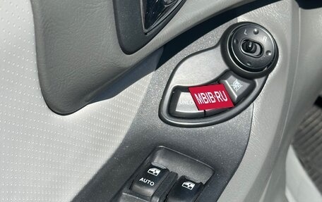 Hyundai Santa Fe III рестайлинг, 2007 год, 709 000 рублей, 7 фотография