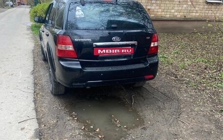 KIA Sorento IV, 2006 год, 685 000 рублей, 3 фотография