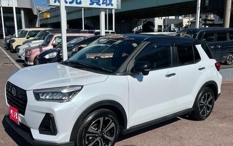 Daihatsu Rocky, 2021 год, 1 160 000 рублей, 1 фотография