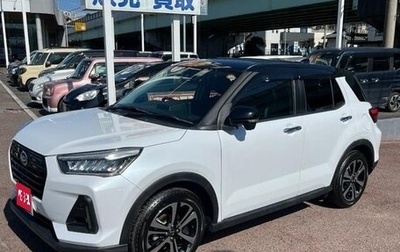 Daihatsu Rocky, 2021 год, 1 160 000 рублей, 1 фотография