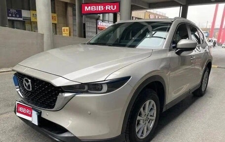 Mazda CX-5 II, 2022 год, 1 840 000 рублей, 1 фотография