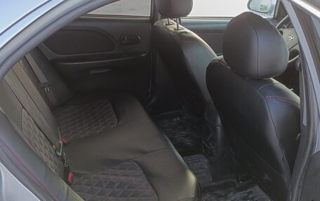 Hyundai Sonata IV рестайлинг, 2008 год, 550 000 рублей, 1 фотография