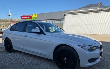 BMW 3 серия, 2014 год, 1 600 000 рублей, 1 фотография
