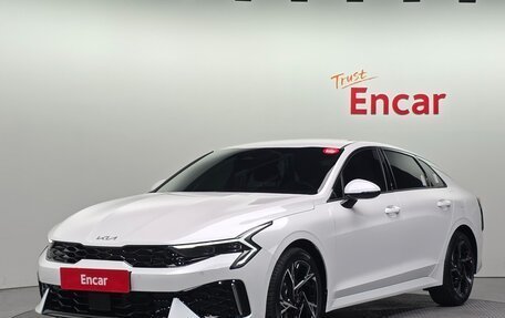 KIA K5, 2025 год, 3 320 000 рублей, 1 фотография