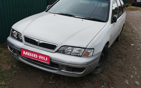 Nissan Primera II рестайлинг, 1997 год, 200 000 рублей, 1 фотография