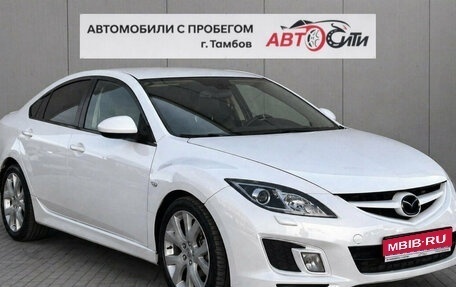 Mazda 6, 2008 год, 730 000 рублей, 1 фотография
