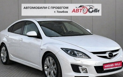 Mazda 6, 2008 год, 730 000 рублей, 1 фотография