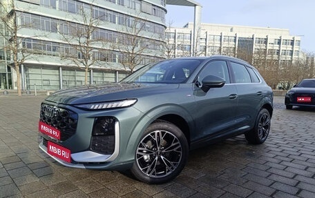Audi Q3, 2026 год, 6 334 015 рублей, 1 фотография