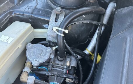 Hyundai Santa Fe III рестайлинг, 2007 год, 709 000 рублей, 15 фотография