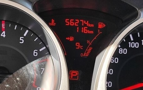 Nissan Juke II, 2015 год, 1 350 000 рублей, 7 фотография