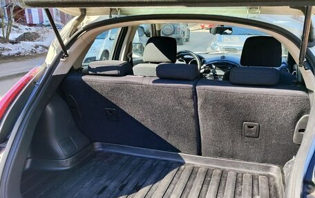 Nissan Juke II, 2015 год, 1 350 000 рублей, 12 фотография