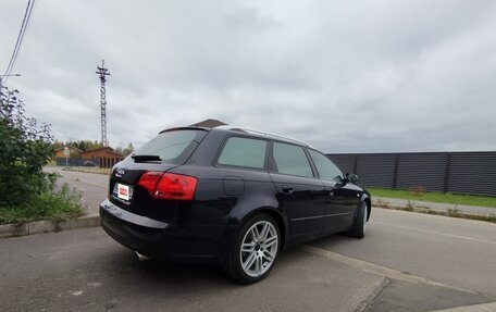 Audi A4, 2006 год, 700 000 рублей, 4 фотография