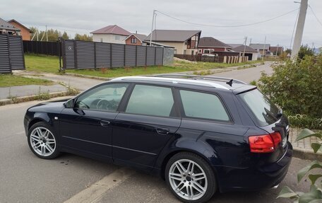 Audi A4, 2006 год, 700 000 рублей, 3 фотография