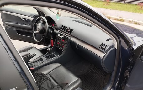 Audi A4, 2006 год, 700 000 рублей, 7 фотография