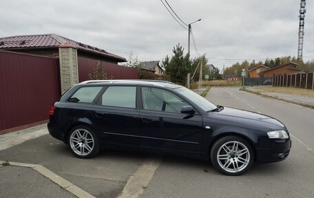Audi A4, 2006 год, 700 000 рублей, 2 фотография