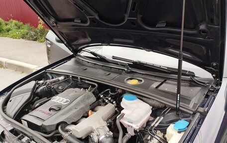 Audi A4, 2006 год, 700 000 рублей, 9 фотография