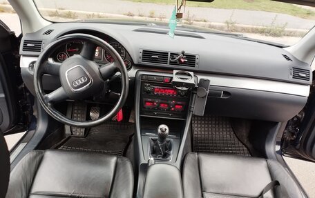 Audi A4, 2006 год, 700 000 рублей, 8 фотография