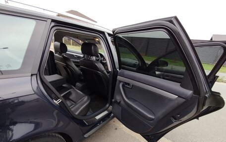 Audi A4, 2006 год, 700 000 рублей, 6 фотография