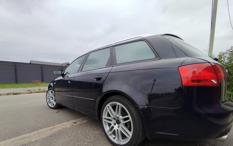 Audi A4, 2006 год, 700 000 рублей, 18 фотография