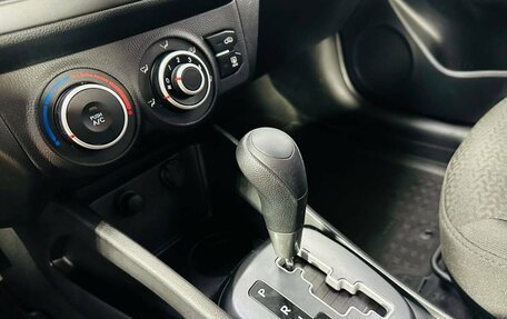 KIA Rio III рестайлинг, 2012 год, 700 000 рублей, 12 фотография