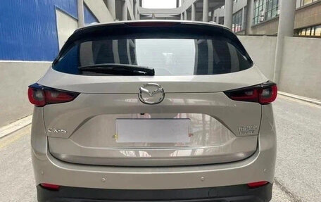 Mazda CX-5 II, 2022 год, 1 840 000 рублей, 5 фотография