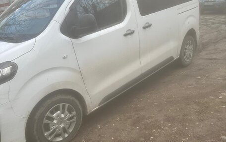 Citroen SpaceTourer I, 2021 год, 2 886 000 рублей, 6 фотография