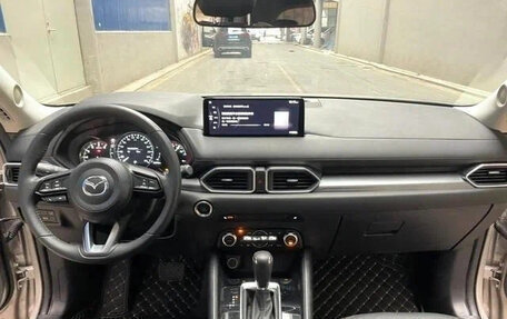 Mazda CX-5 II, 2022 год, 1 840 000 рублей, 6 фотография