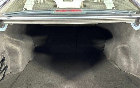 KIA Rio III рестайлинг, 2012 год, 700 000 рублей, 17 фотография