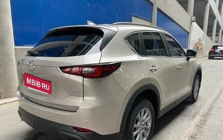 Mazda CX-5 II, 2022 год, 1 840 000 рублей, 4 фотография