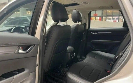 Mazda CX-5 II, 2022 год, 1 840 000 рублей, 9 фотография