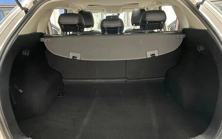 Mazda CX-5 II, 2022 год, 1 840 000 рублей, 10 фотография