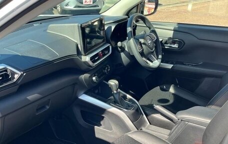 Daihatsu Rocky, 2021 год, 1 160 000 рублей, 6 фотография